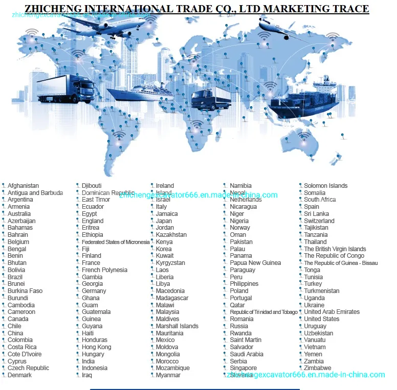 Good Condition Earth Moving Second Hand Hydraulic Crawler Komatsu Hitachi Cat Mining Machine Backhoe Hyundai 335LC-9s Excavadora Usada Excavatrice