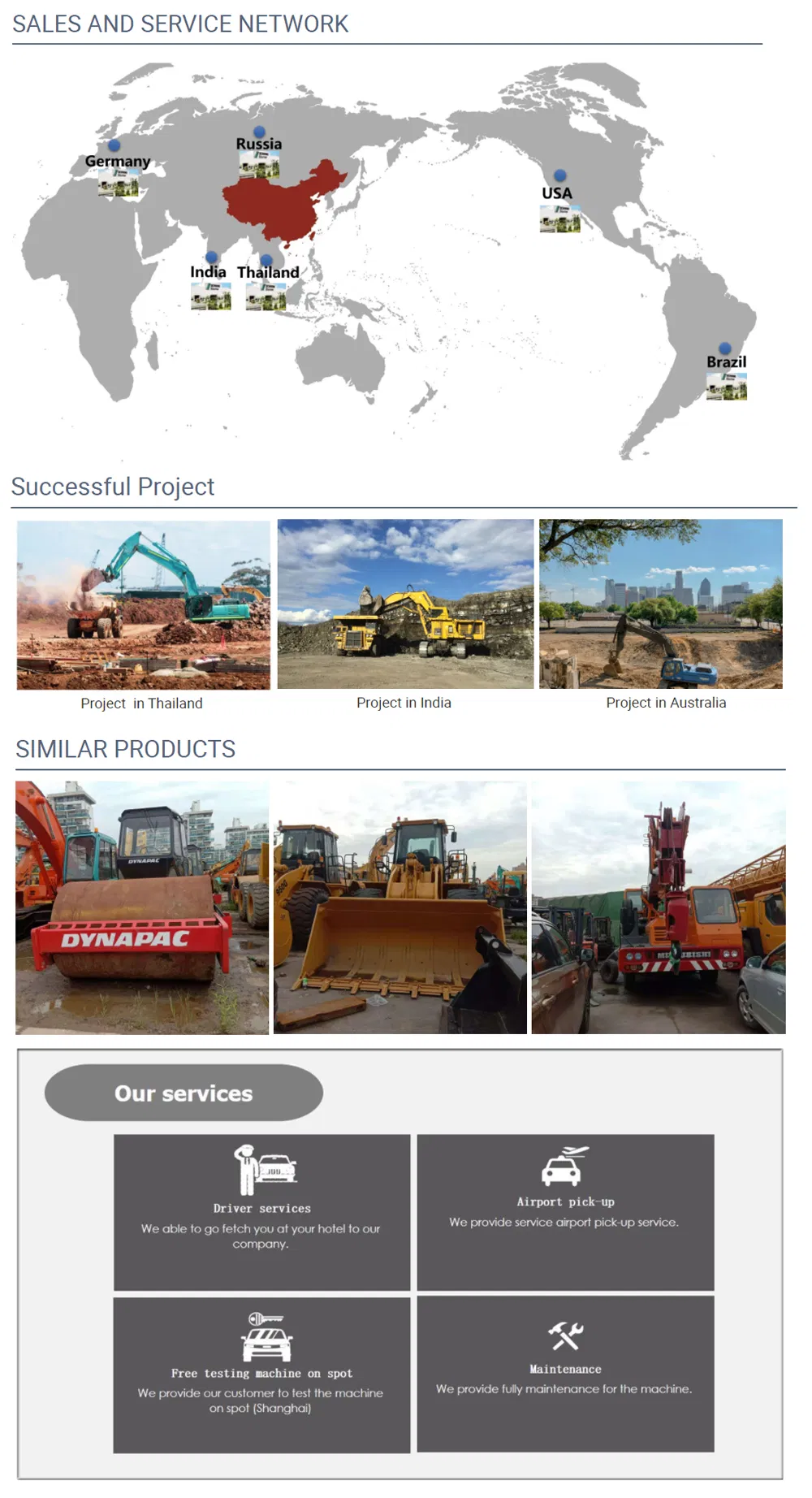 Good Condition Used Cat 420f Backhoe Loader, Caterpillar 420f Loader
