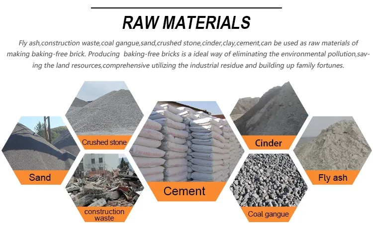 Good Quality Automatic Water Permeable Block Machine / Brick Machine Qt4-15 in Bangladesh India