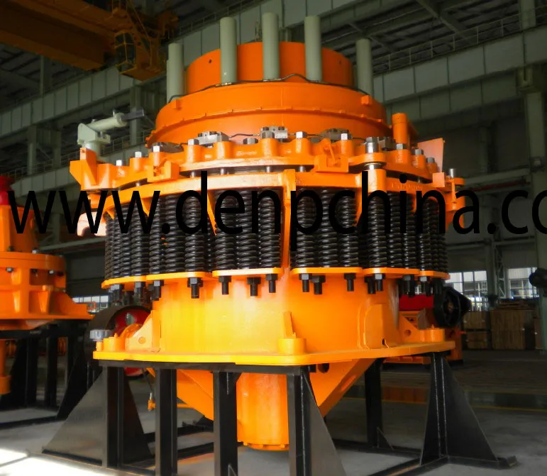 Good Quality Dpsb75 Cone Crusher