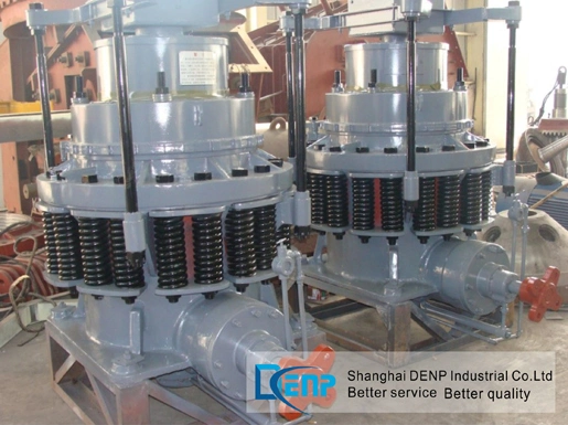 Good Quality Dpsb75 Cone Crusher