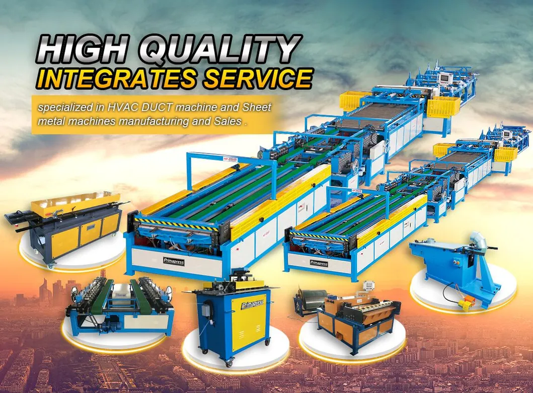 Gorelocker, Elbow Forming Machine Gorelocker HVAC Duct Making Machine