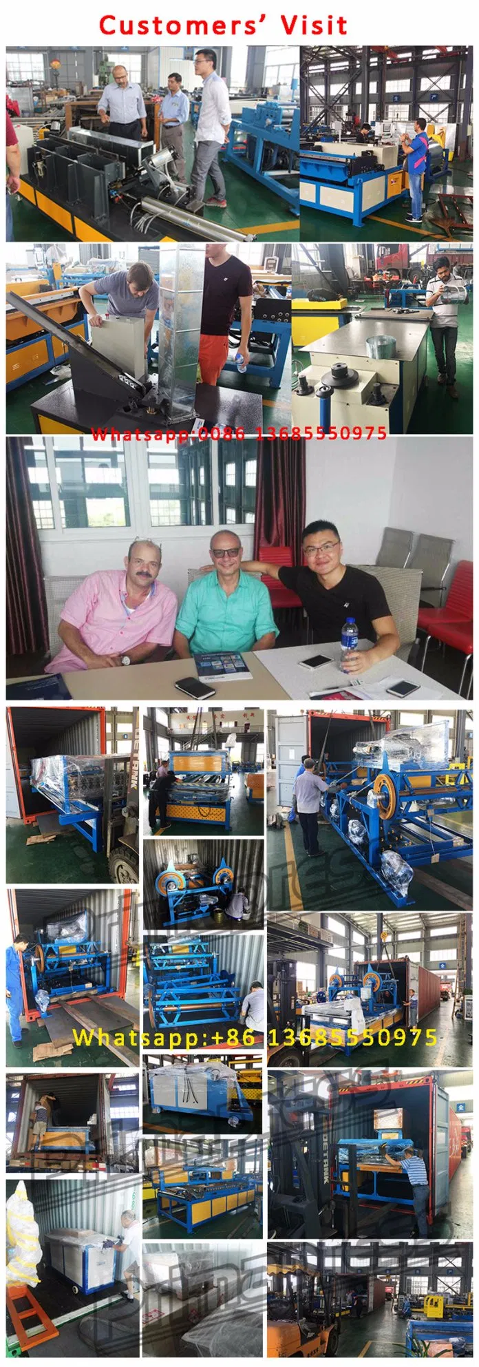 Gorelocker, Elbow Forming Machine Gorelocker HVAC Duct Making Machine