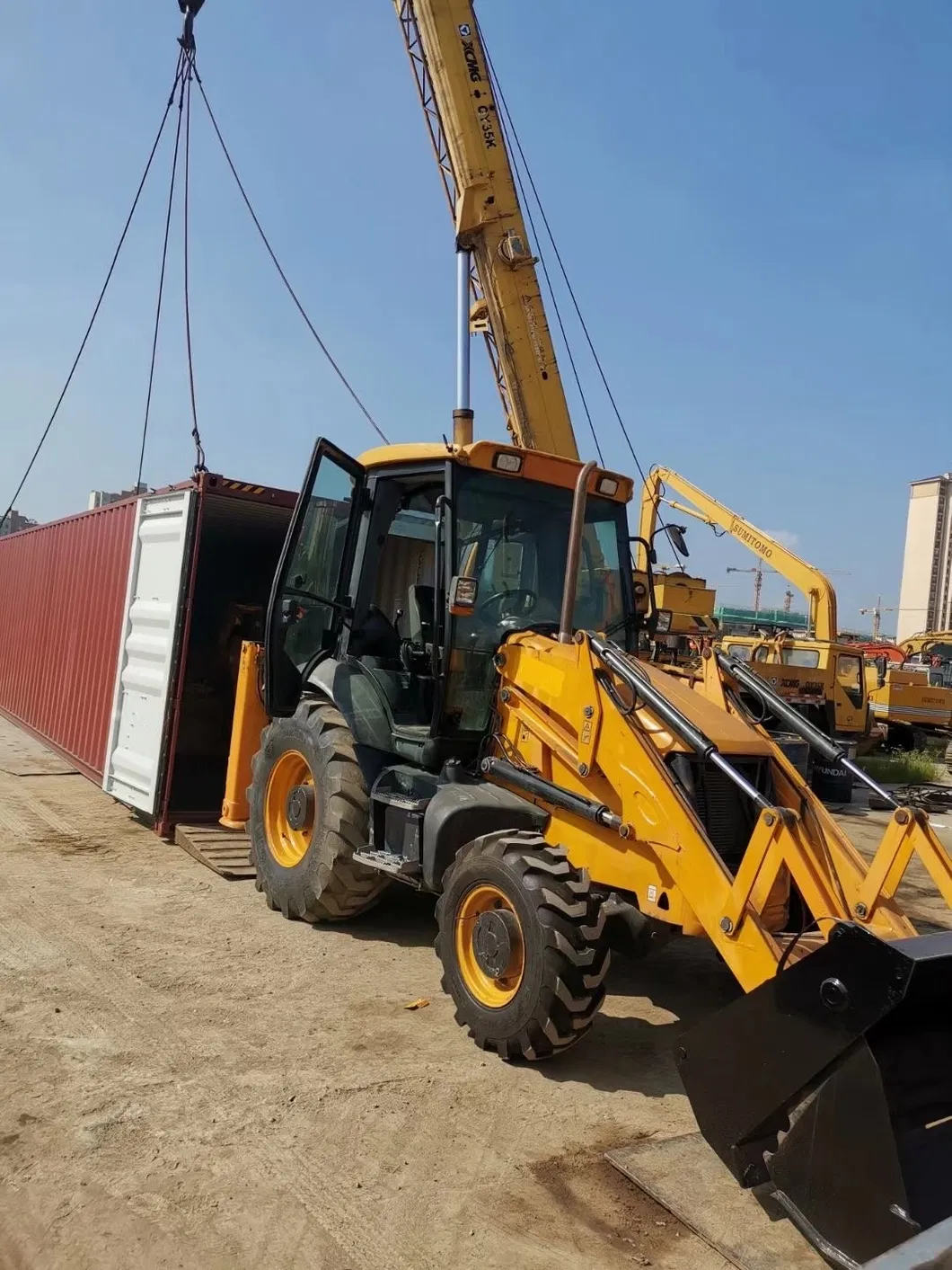 Great and Cheap! Used Crawler Mini Excavator Komatsu PC30mr, Second Hand Excavator PC30mr