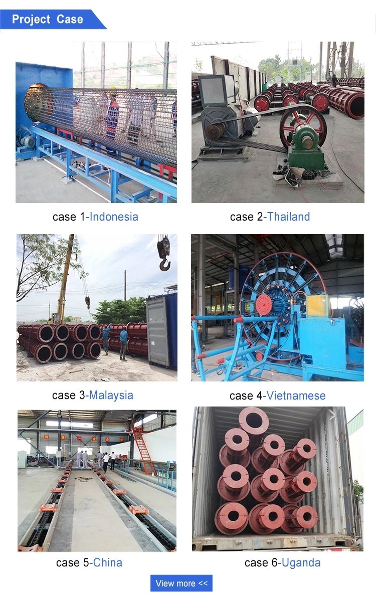 High Efficient Mobile Concrete Batching Plant Concrete Mixing Plant