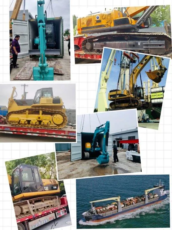 High Quality and Good Condition Kobelco Sk330 Used Crawler Excavator for Sale