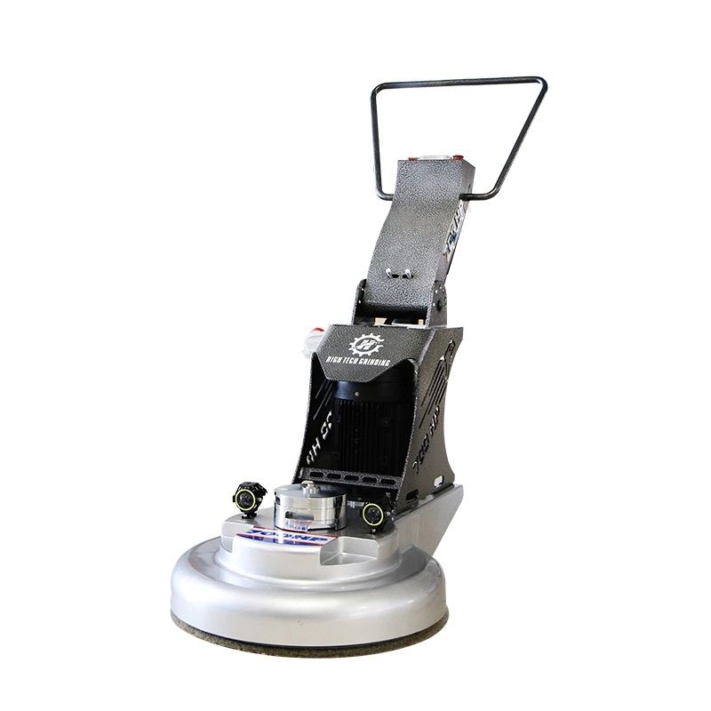 High Tech Construction Ride on Concrete Power Trowel Machine Factory Price