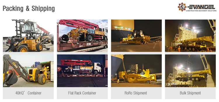 Hot Cheap Price Brand 0.9 M3 21ton Crawler Excavator Liugong 920e