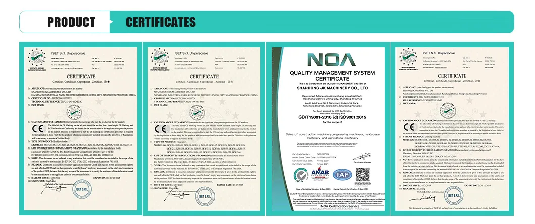 Hot Sale 1t Mini Excavator Machine, Small Garden Digger with Beautiful Appearance