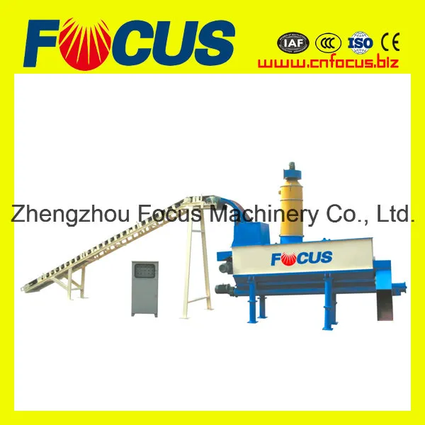 Hot Sale 25kg or 50kg Cement Bag Breaker for Sale