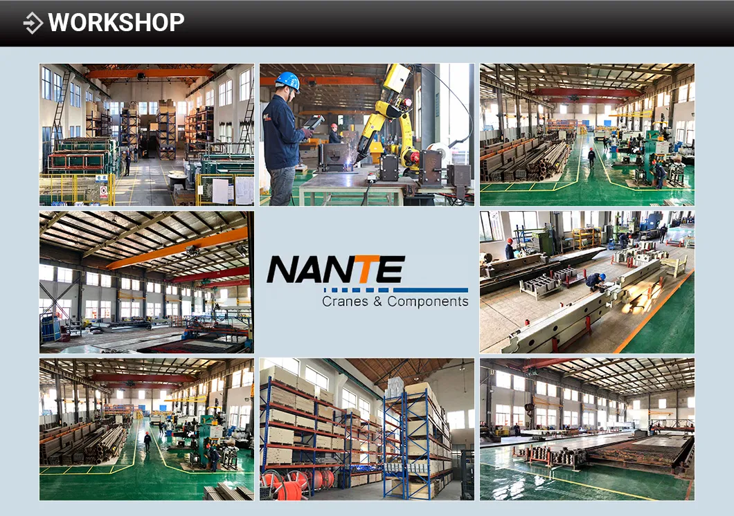 Hot Sale Conductor Busbar Safety Conductor System for Overhead and Elongated Tracks for Cranes
