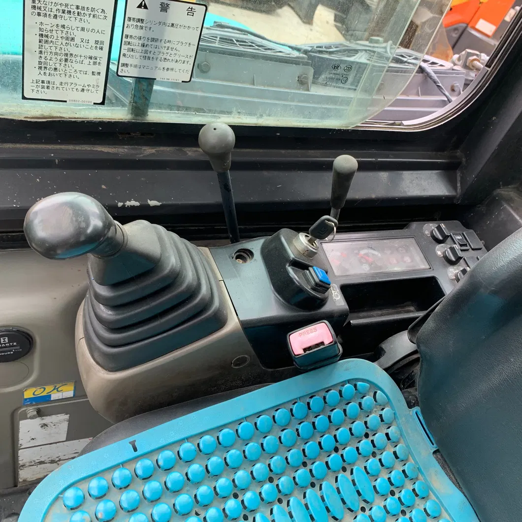 Hot Sale! ! ! Used Crawler Excavator Kobelco Sk50 at Factory Price