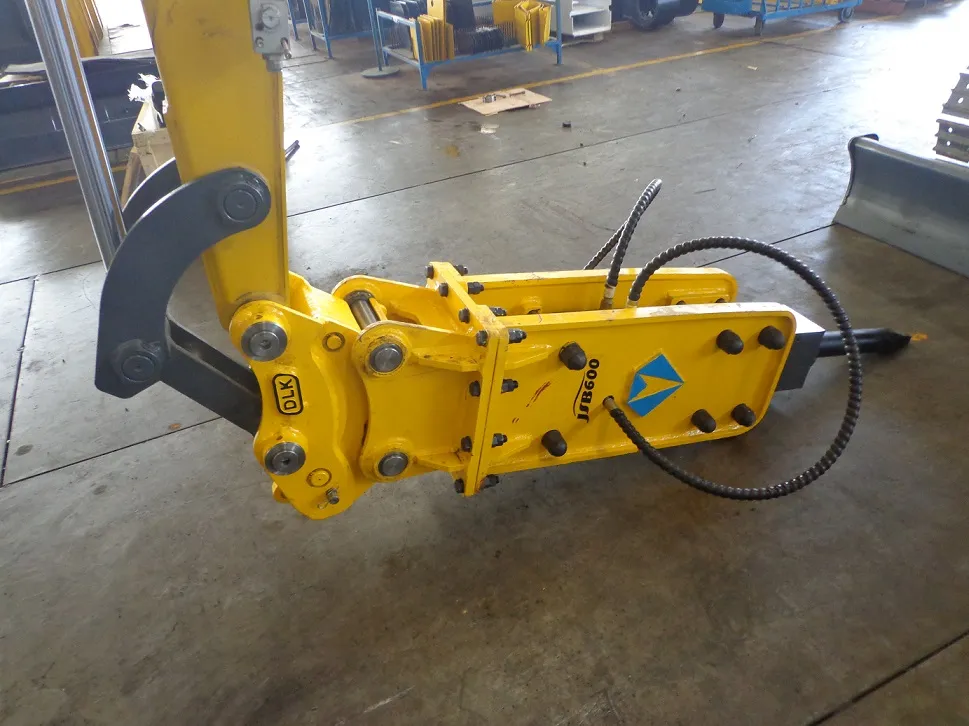 Hot Sales CT45-8b (23m3) Hot Sales Backhoe Crawler Hydraulic Excavator