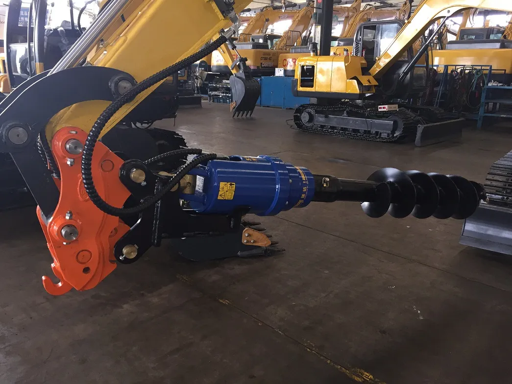 Hot Sales CT45-8b (23m3) Hot Sales Backhoe Crawler Hydraulic Excavator