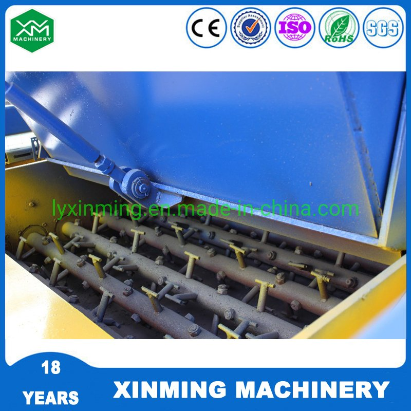 Hot-Selling Brick Machine Product Line Qt8-15 Cement Brick Machine Pavers Block Machine in Asia