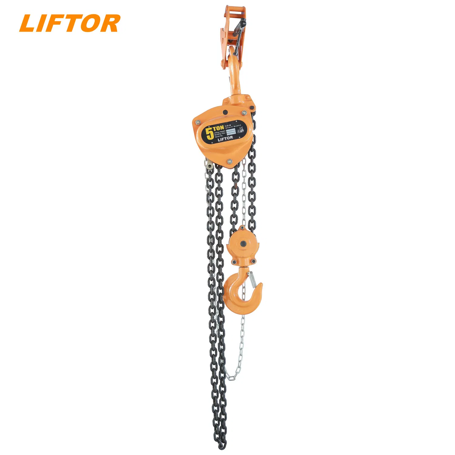 Hot Selling Steel Wire Rope Electric Telpher Hoist with CE ISO