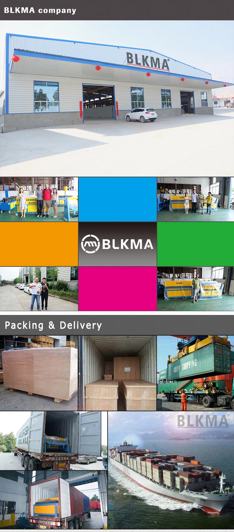 HVAC Round Duct Hydraulic Gorelocker Elbow Forming Machine