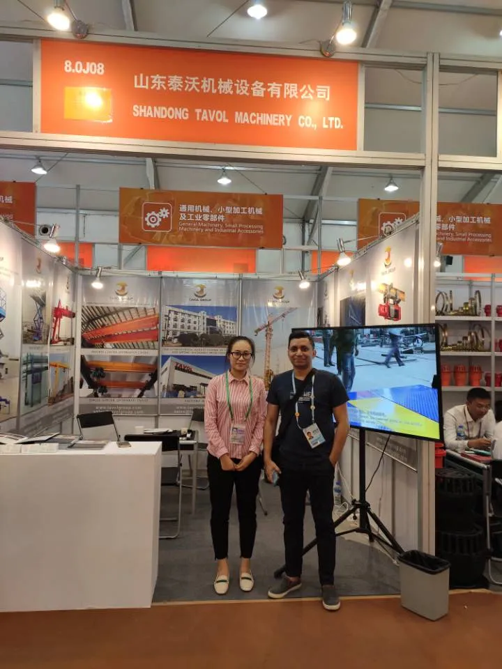 Hydraulic Cargo Freight Elevator Goods