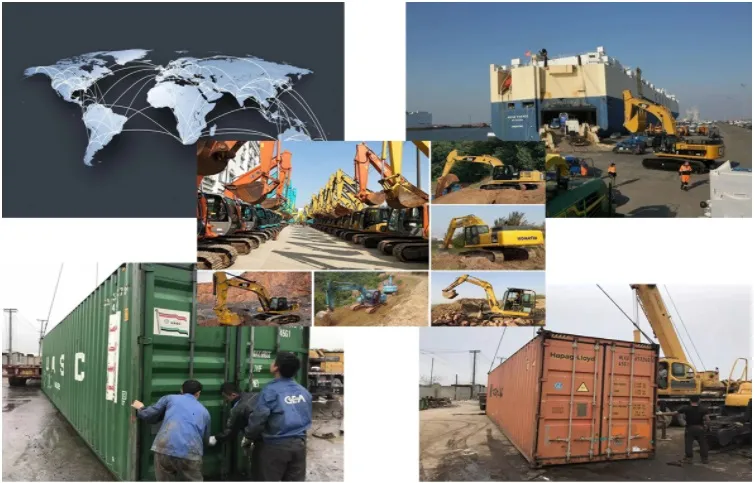 Hydraulic Crawler Mini Used Excavator Excavators Construction Machinery Equipment 15 Ton Machine Second Hand Digger Sany Sy155c-9 Excavadora Usada Sale Price