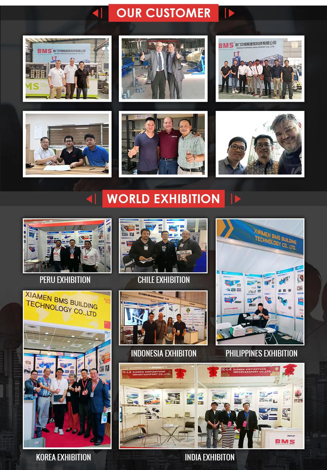 Hydraulic Customized Yx113-333-666 Klip-Lok Roof Panel Roll Forming Machine