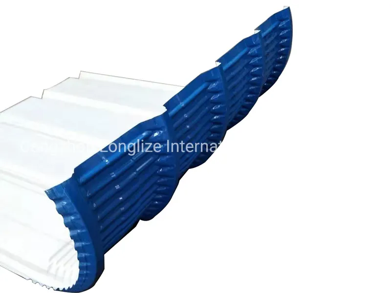 Hydraulic Metal Roof Crimping Roll Forming Machine