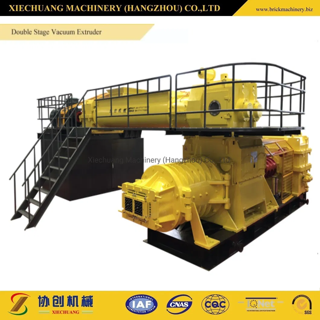Hydraulic Mud Brick Making Machines for Peru Jy75diii-4.0