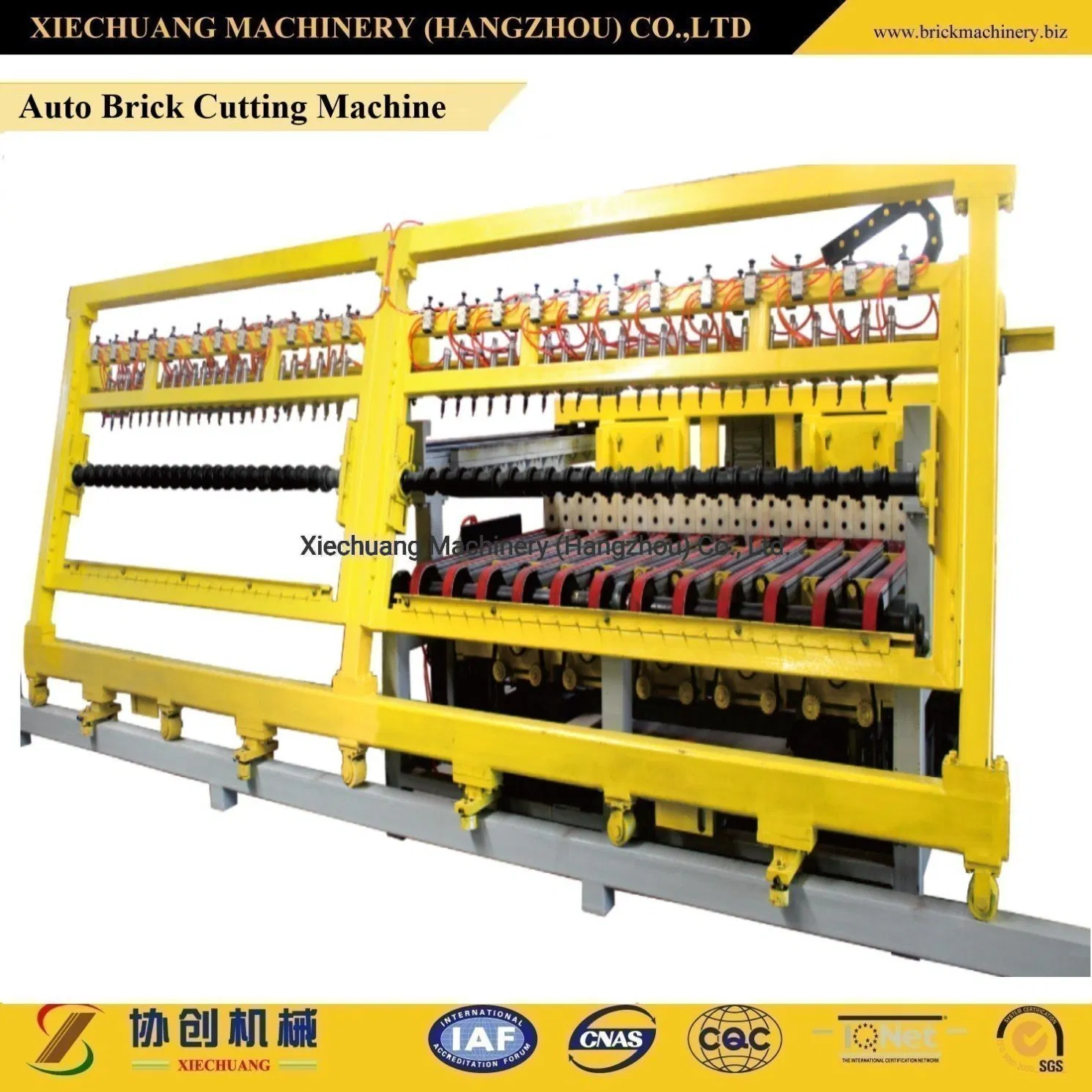 Hydraulic Mud Brick Making Machines for Peru Jy75diii-4.0