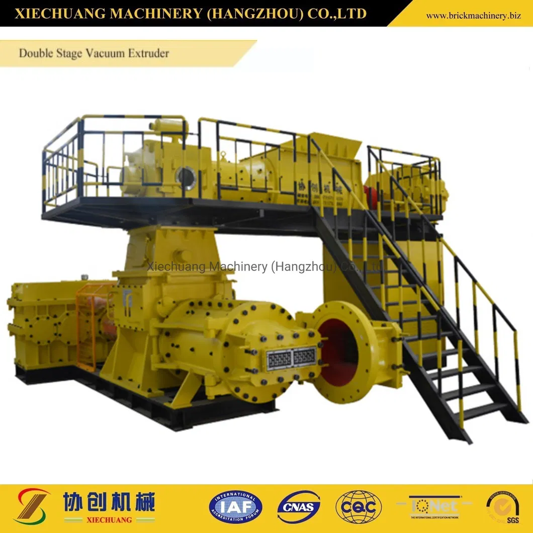 Hydraulic Mud Brick Making Machines for Peru Jy75diii-4.0