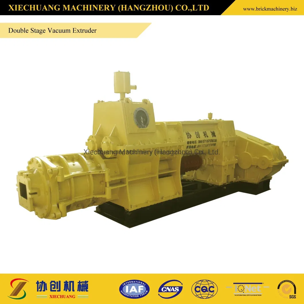 Hydraulic Mud Brick Making Machines for Peru Jy75diii-4.0