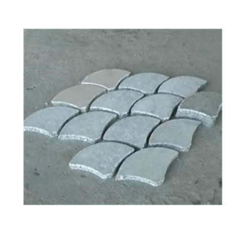 Hydraulic Splitting / Pressing / Stamping Machine for Cobble Stone ( P72 /81)