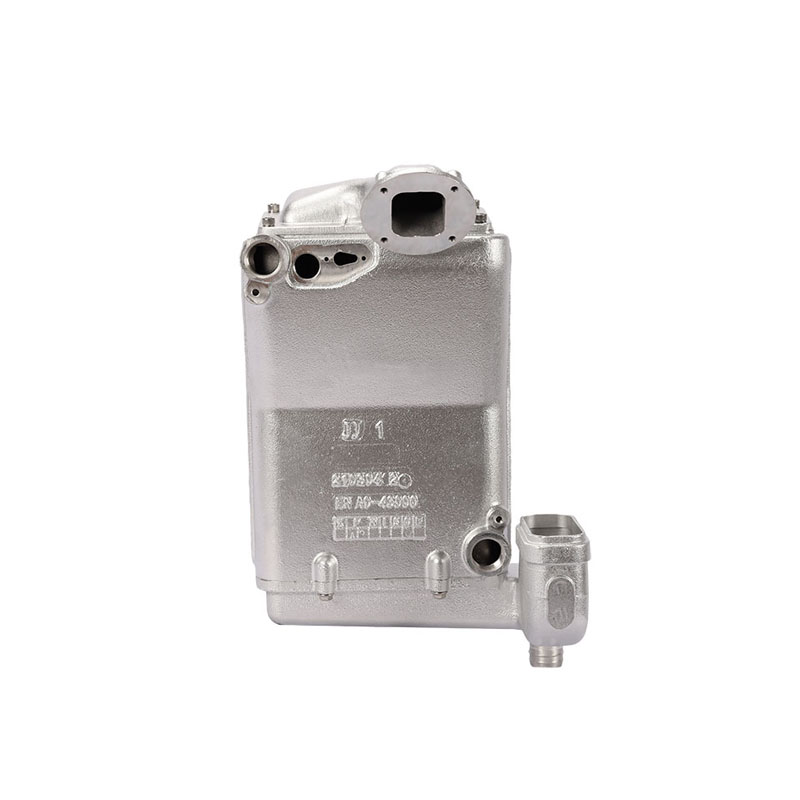 heat exchanger