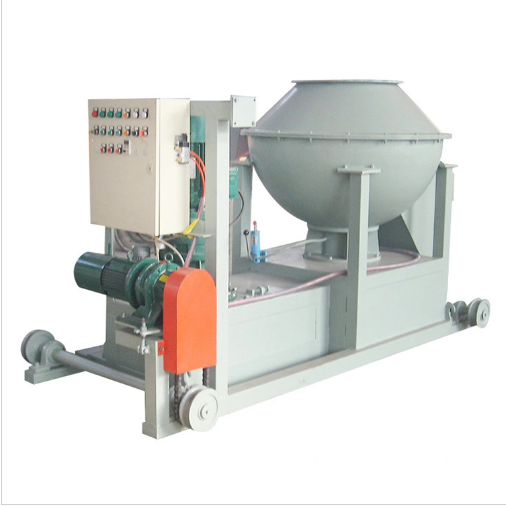 Auto Drilling Tapping Machine