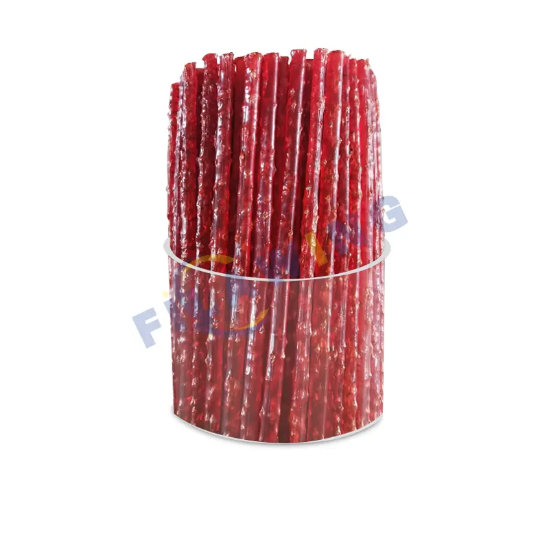 Diamond Abrasive Filaments