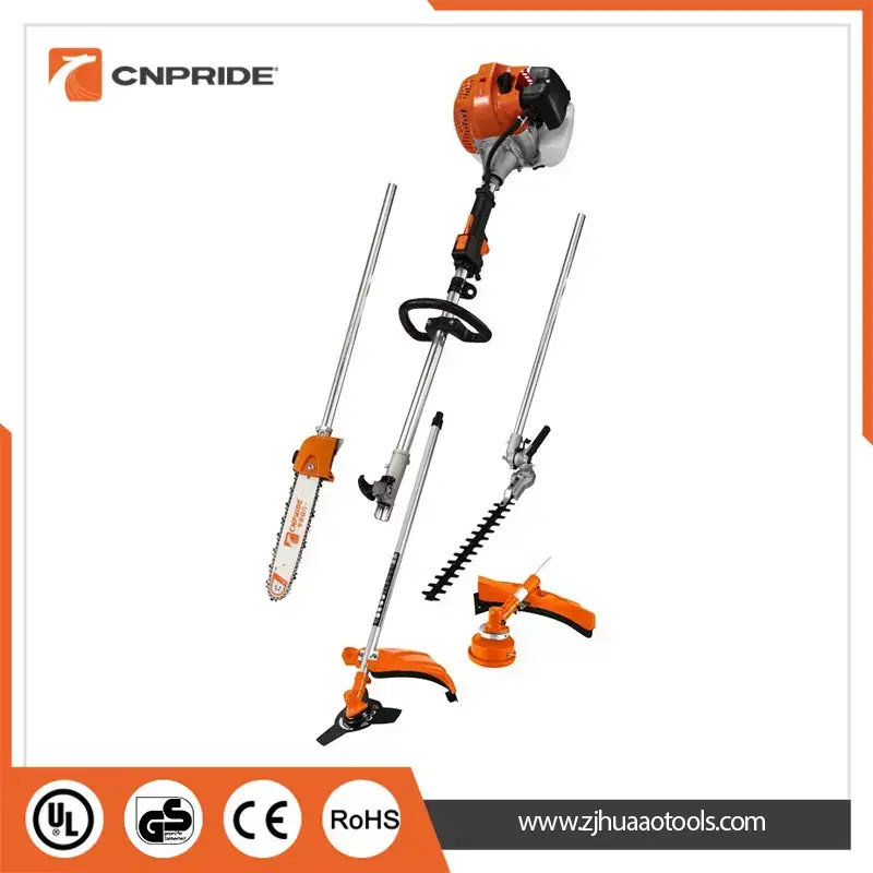 Multi Gasoline Brush Cutter