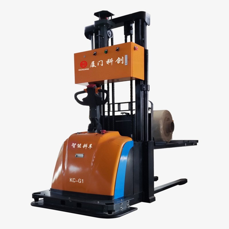 AGV Intelligent Forklift