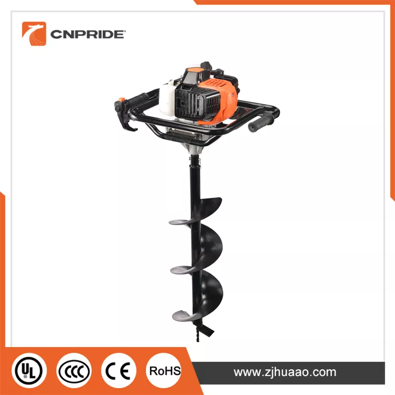 52CC Gasoline Earth Auger