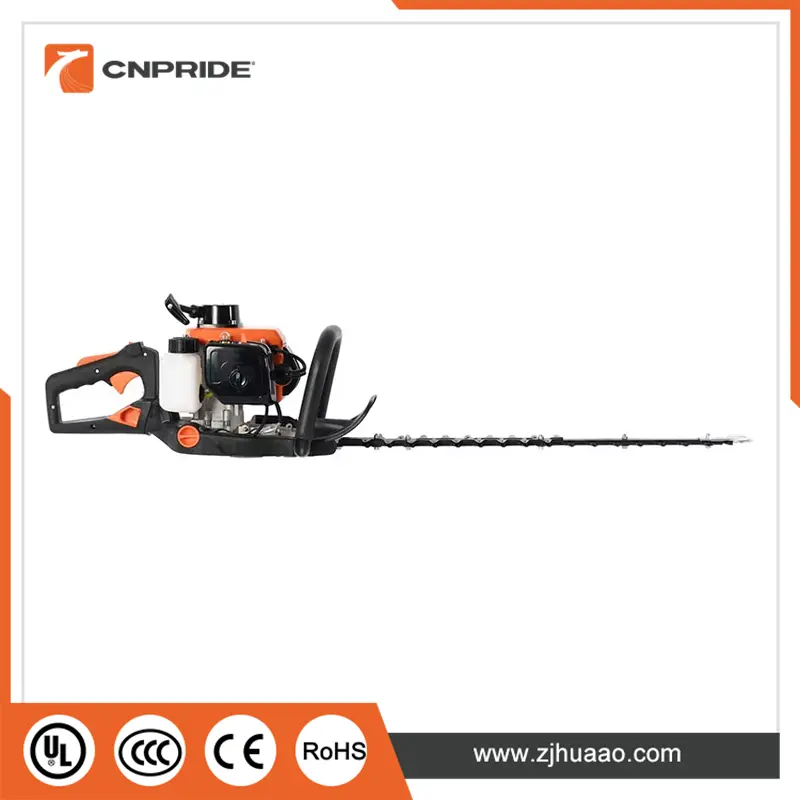Gasoline Hedge Trimmer