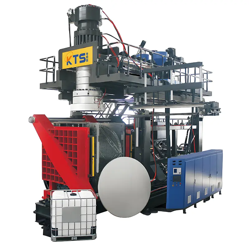 Specialized Blow Molding Machine