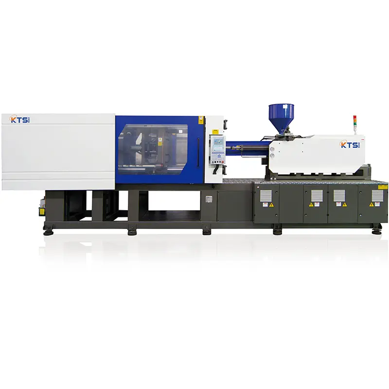 Injection Molding Machine
