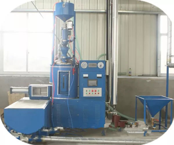 Lost Foam Casting Equipment