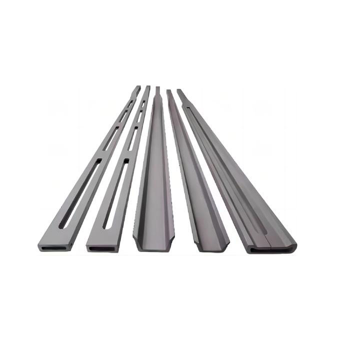 Silicon Carbide Ceramics