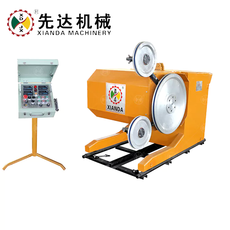 Quarry Stone Machinery