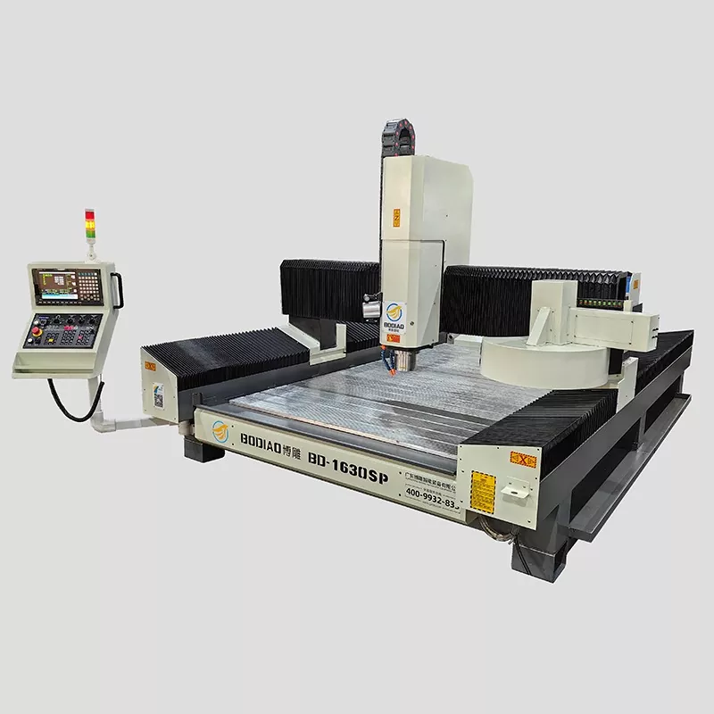 Engraving Machine