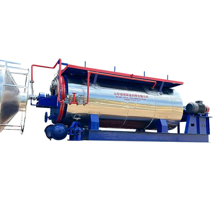 Livestock Poultry Harmless Treatment Equipment