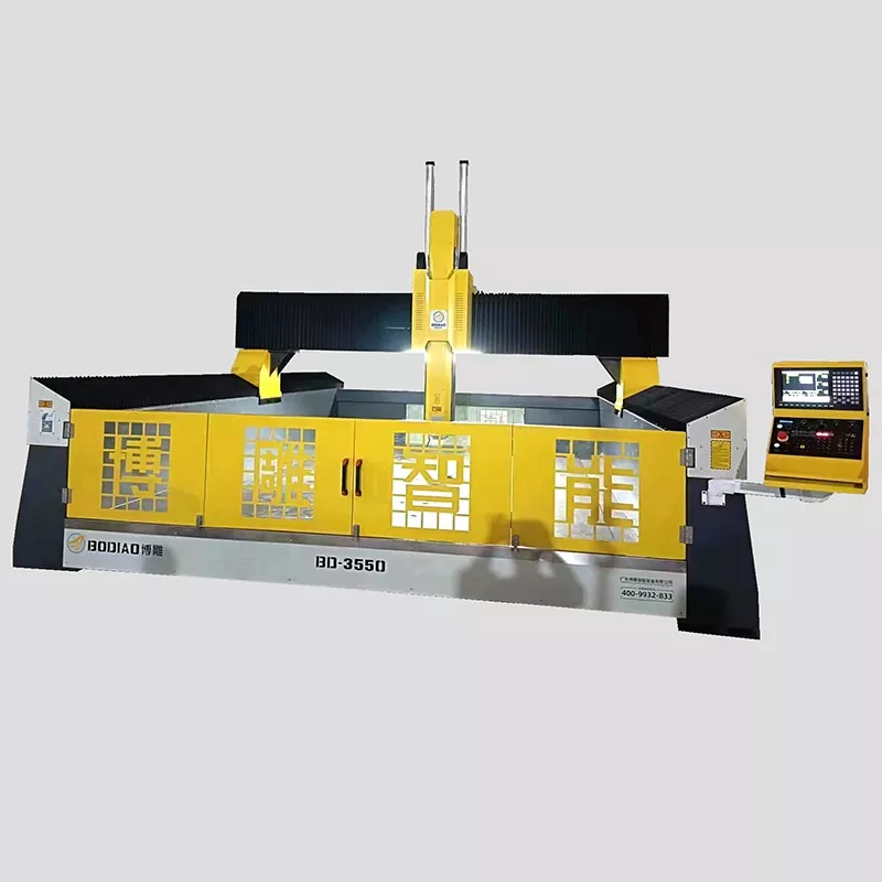  Lost Foam Processing Equipment