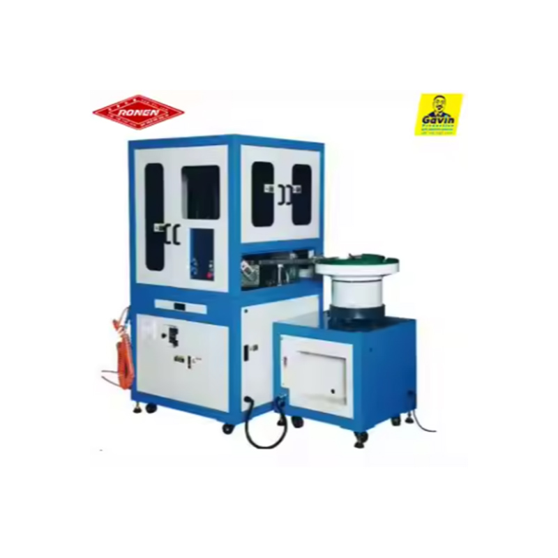 Most Stable Welding Fastener Sorting Machine