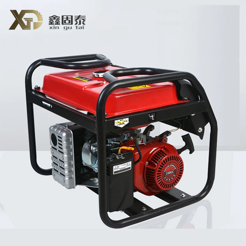 Small Gasoline Generator