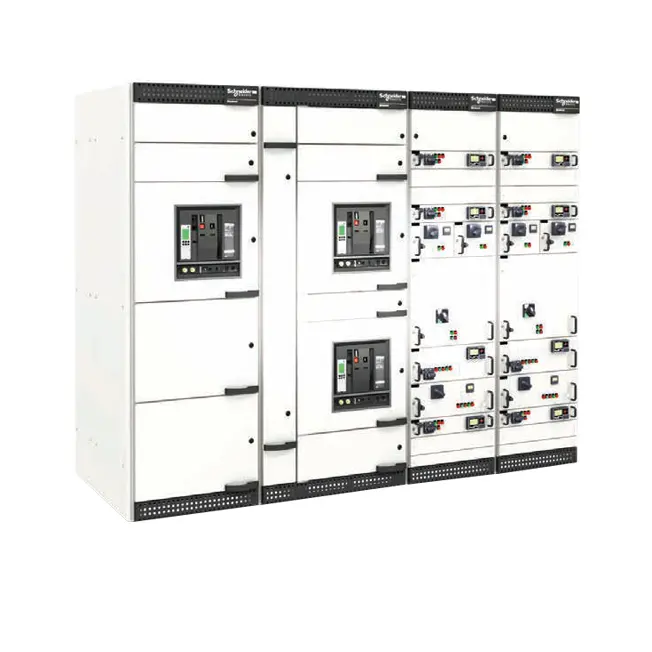 Gas Insulated Switchgear