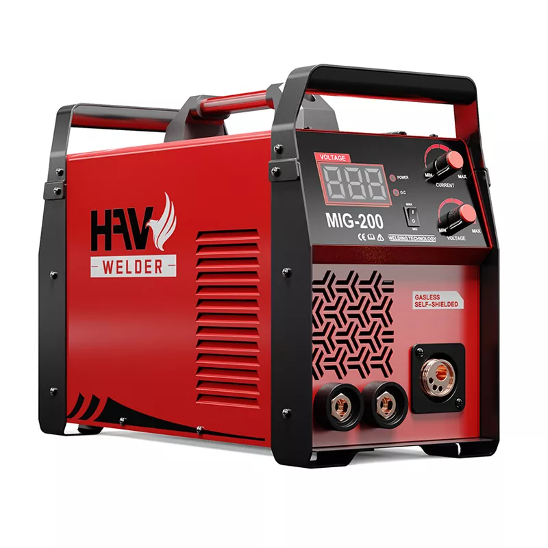 MIG Welding Machine