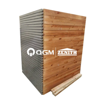 Brick Making Machinery Pallet